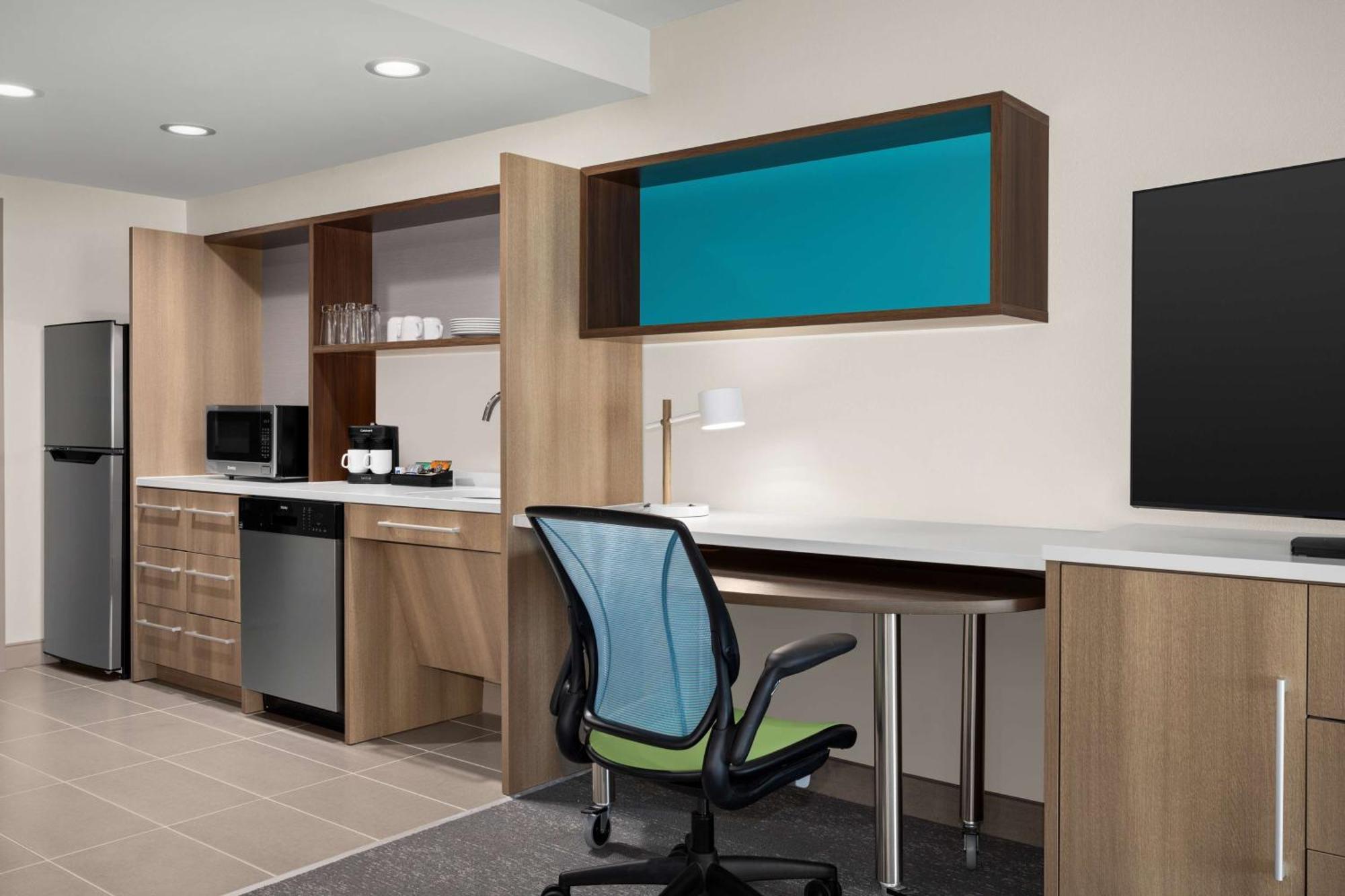 Home2 Suites By Hilton Niceville Eglin Air Force Base Exterior photo