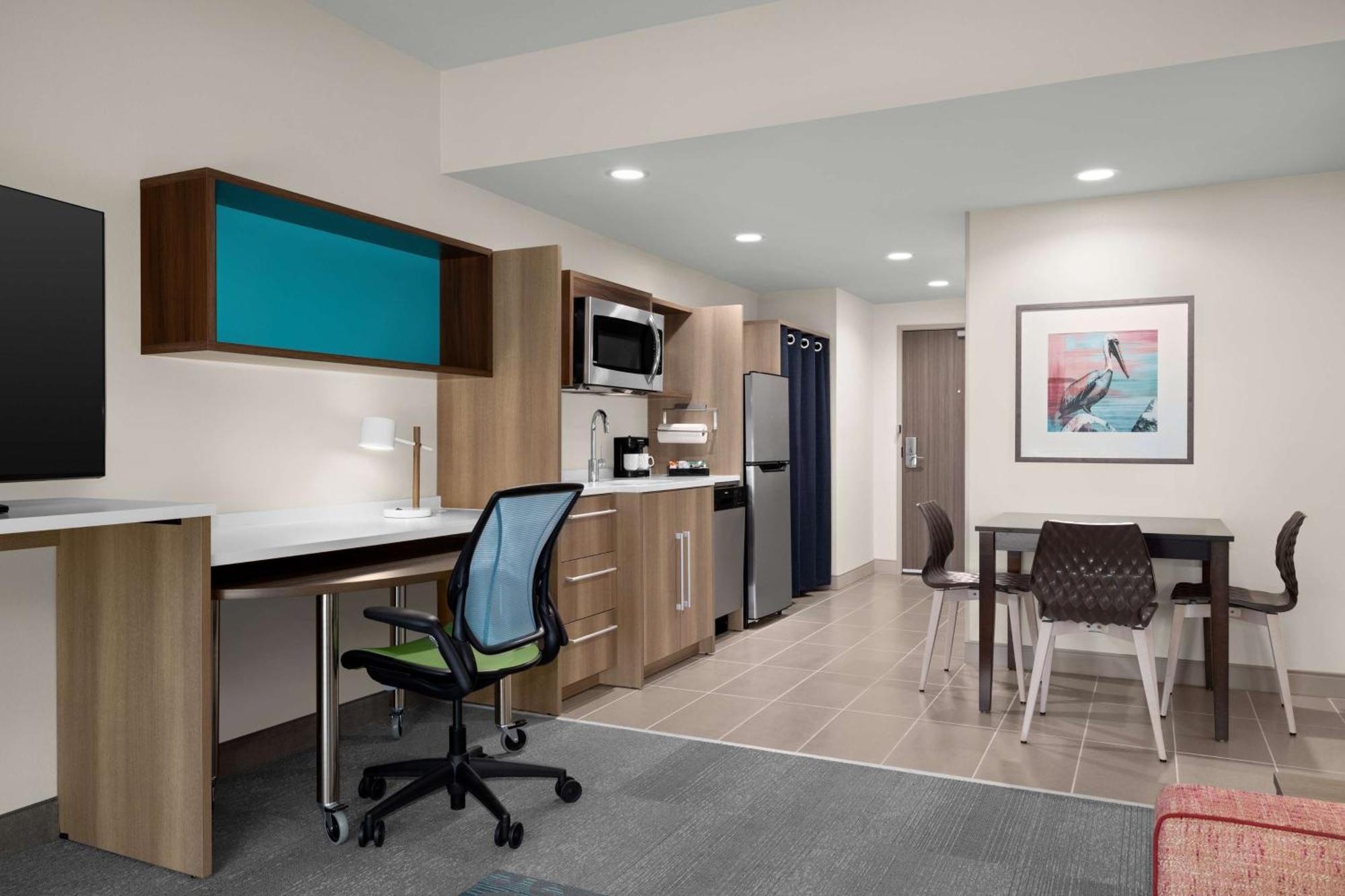 Home2 Suites By Hilton Niceville Eglin Air Force Base Exterior photo