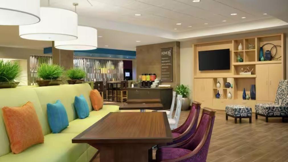 Home2 Suites By Hilton Niceville Eglin Air Force Base Exterior photo
